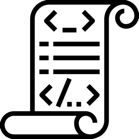 script  ui icons