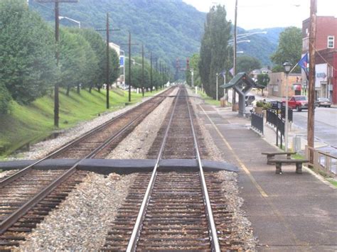 montgomery wv amtrak station montgomery west virginia