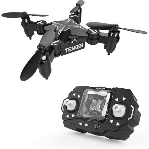 tenker skyracer mini drone  offerta su amazon gizblogit