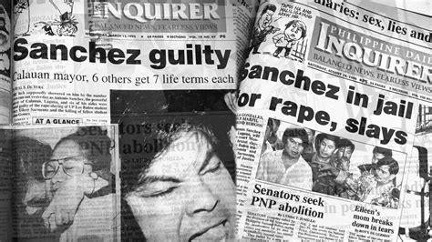 True Crime Podcast ‘super Evil’ Revisits The Philippines’ Most High