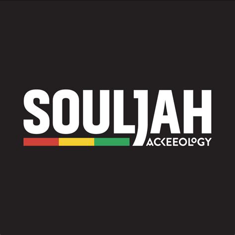 souljah  shirt ackeeology