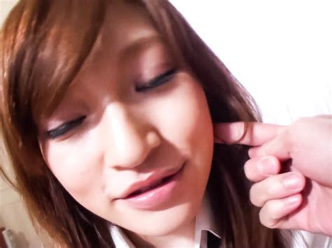 Busty Jav Superstar Yukina Mori Gets Cum In Her Pussy Javhd