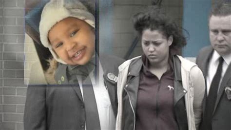 mother arrested after 2 year old girl found dead in apartment building