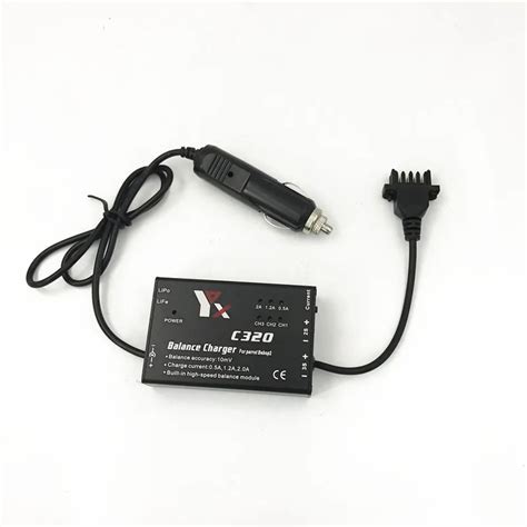 buy parrot bebop  drone car charger   quick battery charging outdoor
