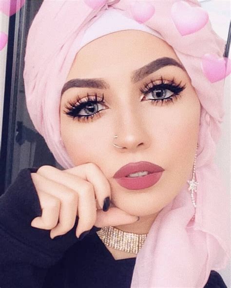 beautiful 😍 beautiful hijab girl eye makeup bride eye makeup