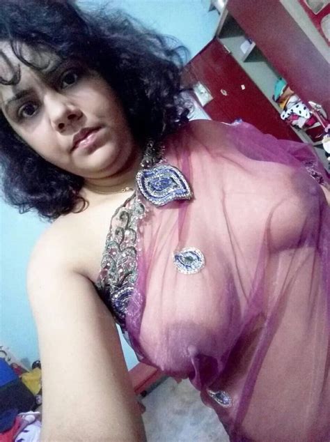 Sexy Kolkata College Girl Nude Selfies Leaked Indian