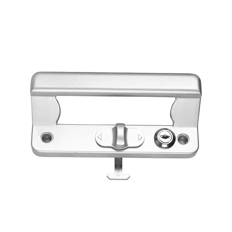 latch lock pull handle  sliding window door czma china sliding window latch lock