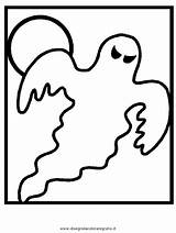 Fantasmi Gespenst Disegno Gratismalvorlagen Ausmalen Sull Stamparla Helloween Malvorlage Zum Kategorien sketch template