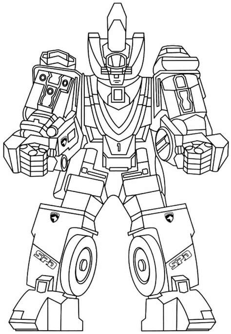 coloring pages transformers   images  printable
