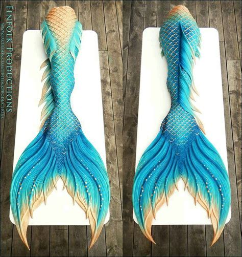 pin  rae  mythical creatures silicone mermaid tails realistic mermaid tails finfolk
