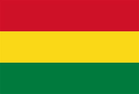 national flag  bolivia details  meaning