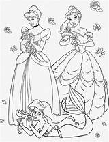 Princesas Princesa Onlinecursosgratuitos Meninas Infantis Artigo Bonecas sketch template