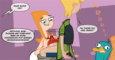 phineas and ferb porn jeremy xxx thumbs