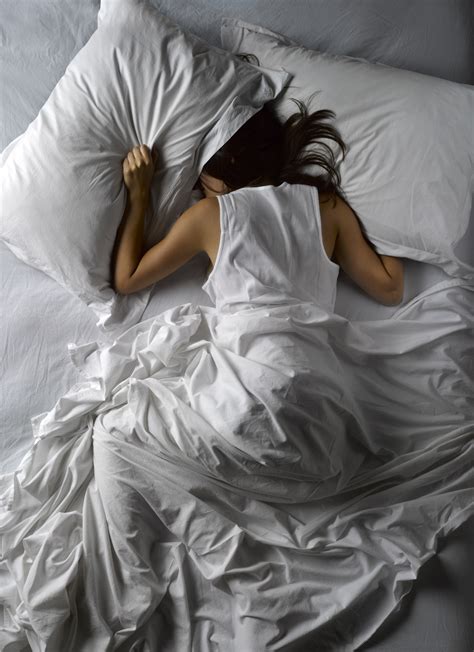 9 Surprising Reasons You Cant Fall Asleep