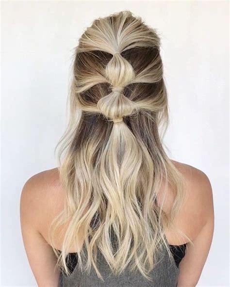 30 Boho And Hippie Hairstyles For Chill Vibes All Year Long