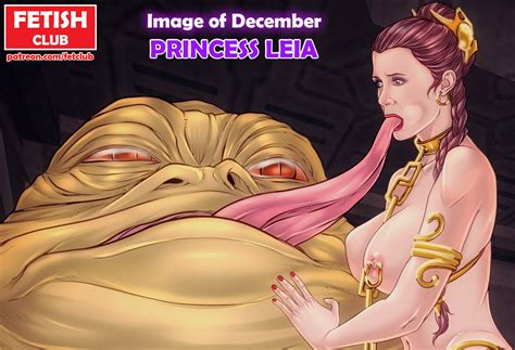 princess leia by eromaxi hentai foundry