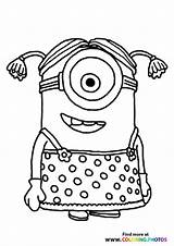 Minions Overalls Surfing sketch template