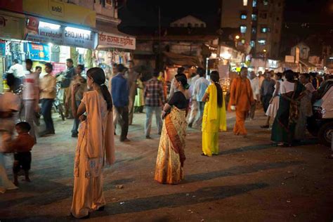 インドの売春：売春宿、赤い四分の一、デーヴァダーシー