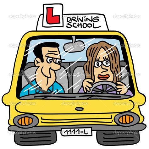 driving school clipart   cliparts  images  clipground