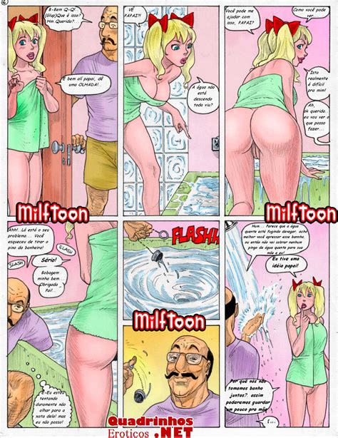 sexo em família incesto milftoon quadrinhos eróticos revistasequadrinhos free online hq