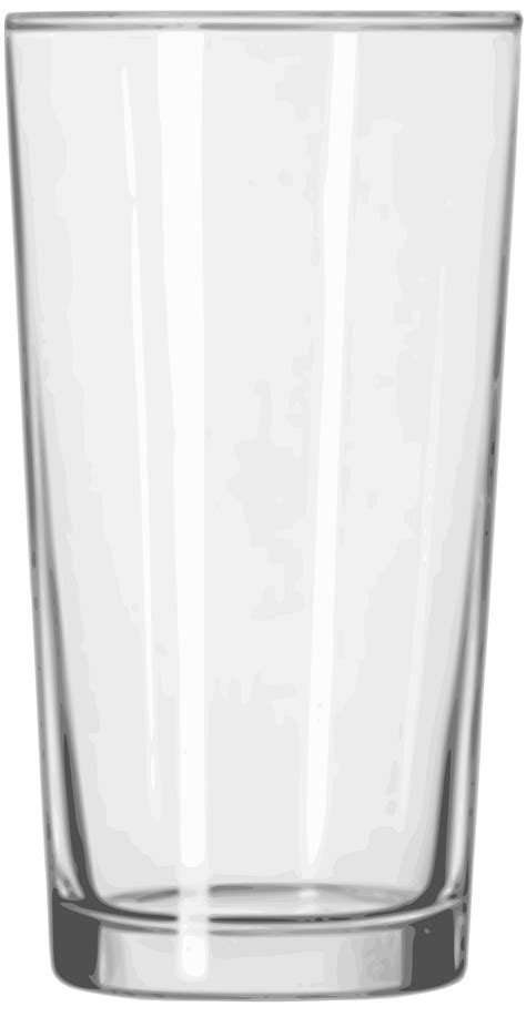 Drinking Glass Png Image Png Mart