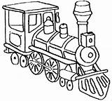 Train Drawing Coloring Pages Old Steam Line Kids Children Drawings Trains Printable Coloriage Locomotive Head Dessin Sketch Explore Book Paintingvalley sketch template