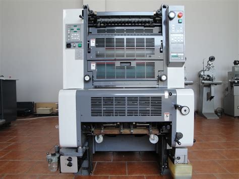 offset unique printing machines