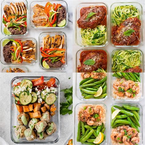 lean bulking meal prep recipes  weight loss deporecipeco