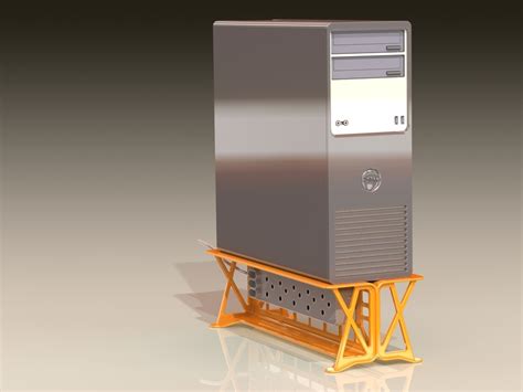 Online Get Cheap Computer Tower Stand -Aliexpress.com