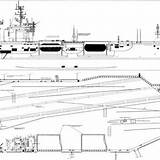 Nimitz Uss Cvn Viewing sketch template