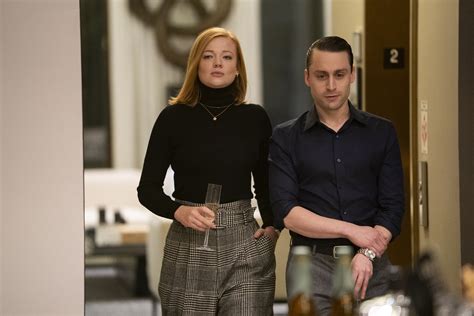 succession season 3 everything we know glamour