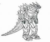Coloring Pages Robots Disguise Getcolorings sketch template