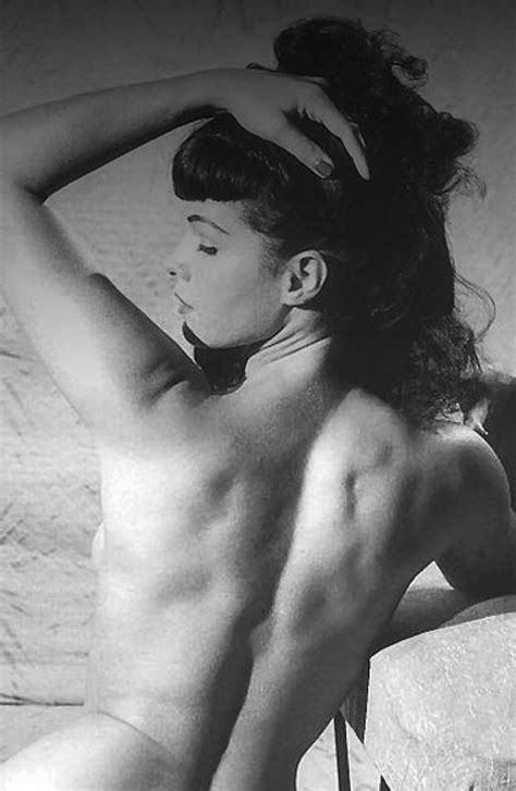 bettie page pussy classic betty sex porn pages