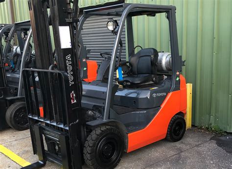 buy  affordable high quality  forklift georgia