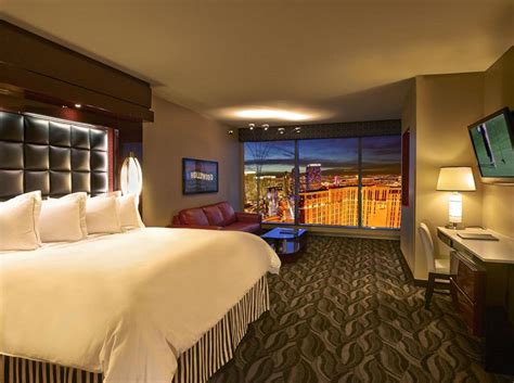 average price  hotel rooms  las vegas