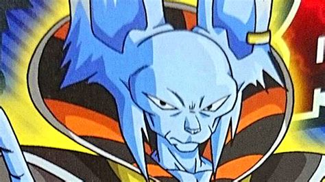 Dragon Ball Whis And Beerus Lord Beerus And Whis With Images