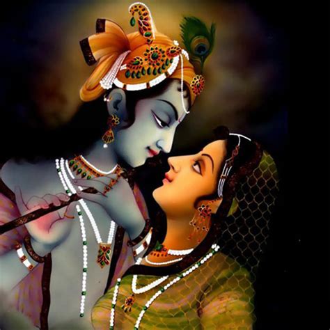 untold story behind why do we worship unmarried radha krishna together