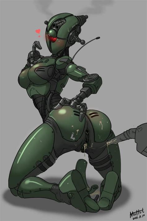 [idea] buildable sexbot page 3 fallout 4 adult mods loverslab
