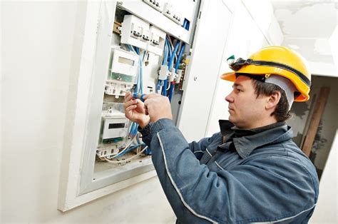 electrical services professionals  local electricians