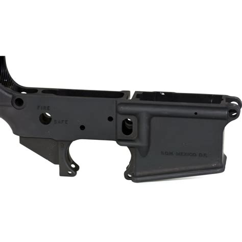 colt m4 lower receiver stripped for sale buy it now