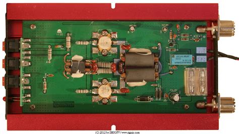 rigpix  power amplifiers hys tc