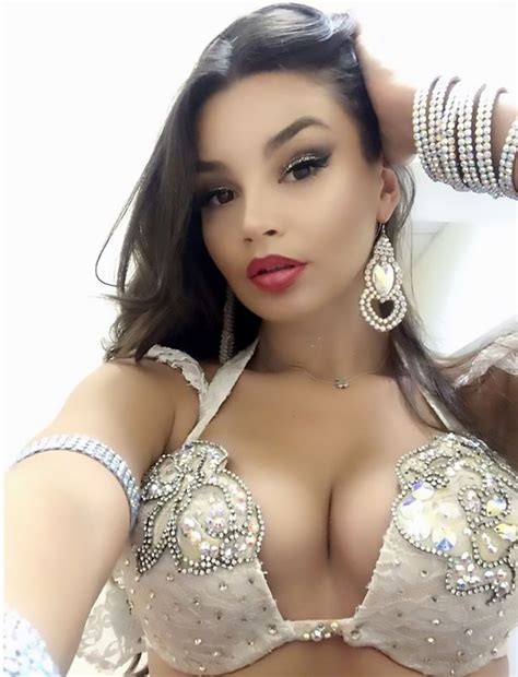 belly dancer arrested for being too sexy after performing too