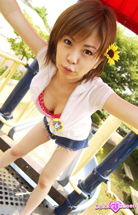 [x City] Dokkiri Queen No 010 Ran Monbu Ran Monbu Profile Photobook