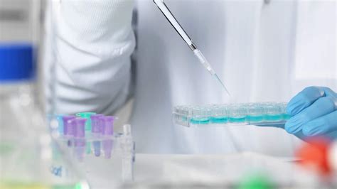 vitro diagnostic tests     regulated