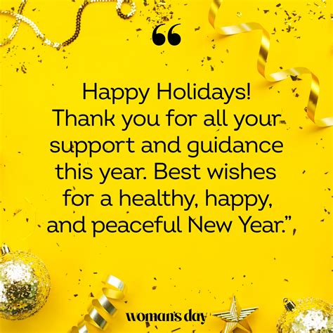 happy holiday quotes wishes