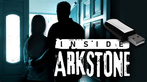 Inside Arkstone How Paedophile Grant Harden Lead ‘sex Party Sleepovers