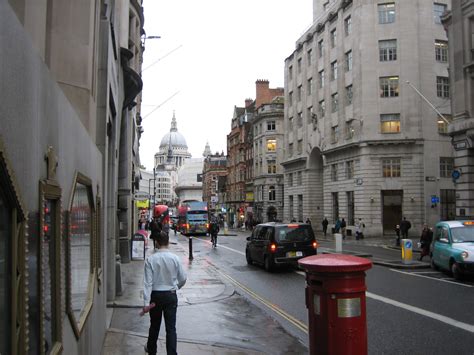 streets  london photo