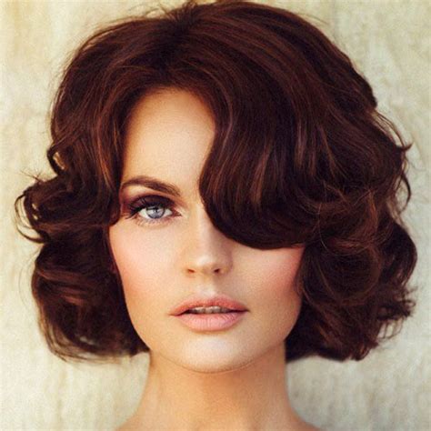Elegant Short Hairstyles For Women Hairstyle Guides