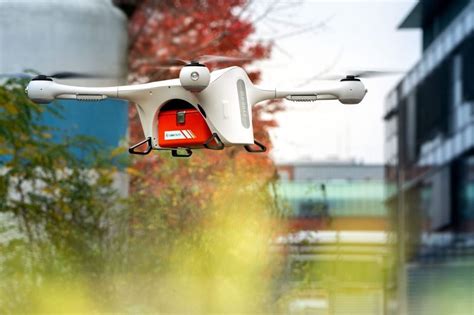 video friday matternet launches urban drone delivery  berlin ieee spectrum