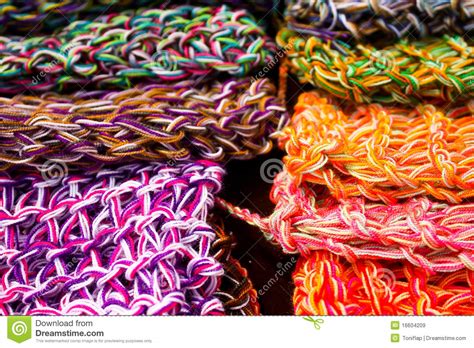 wool fabrics colors stock image image  ball hobby